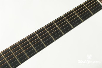 Model OM. Sitka Spruce/African Mahogany